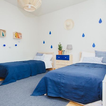 Lucka Rooms - Hey Jude  Warschau Buitenkant foto