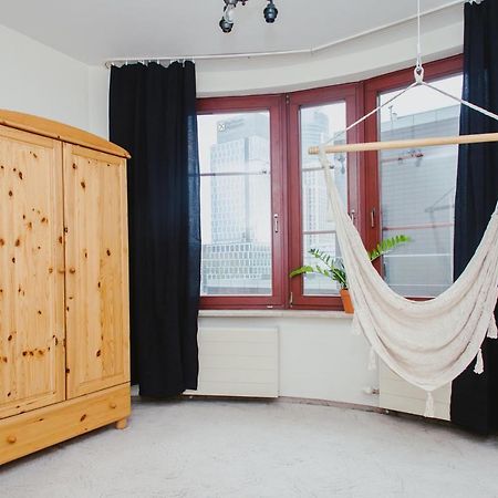 Lucka Rooms - Hey Jude  Warschau Buitenkant foto