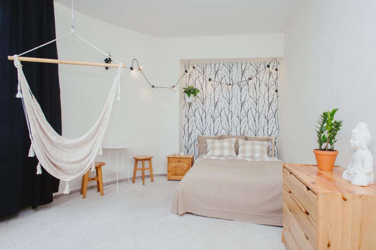 Lucka Rooms - Hey Jude  Warschau Buitenkant foto