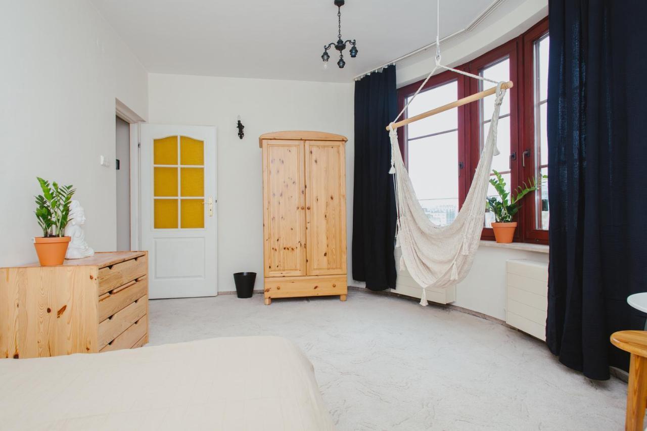 Lucka Rooms - Hey Jude  Warschau Buitenkant foto