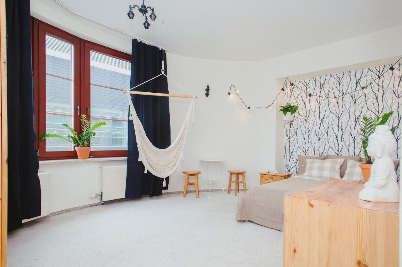 Lucka Rooms - Hey Jude  Warschau Buitenkant foto