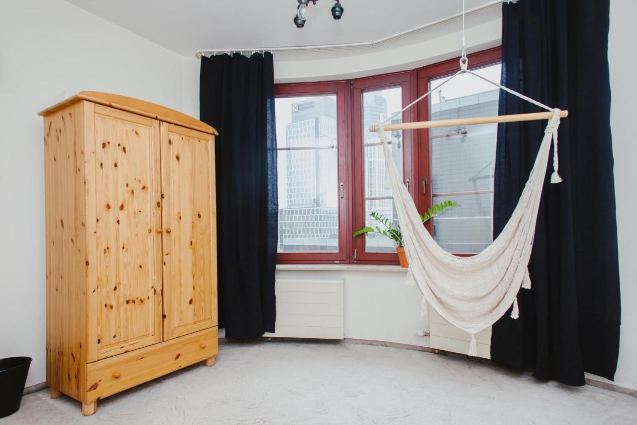 Lucka Rooms - Hey Jude  Warschau Buitenkant foto