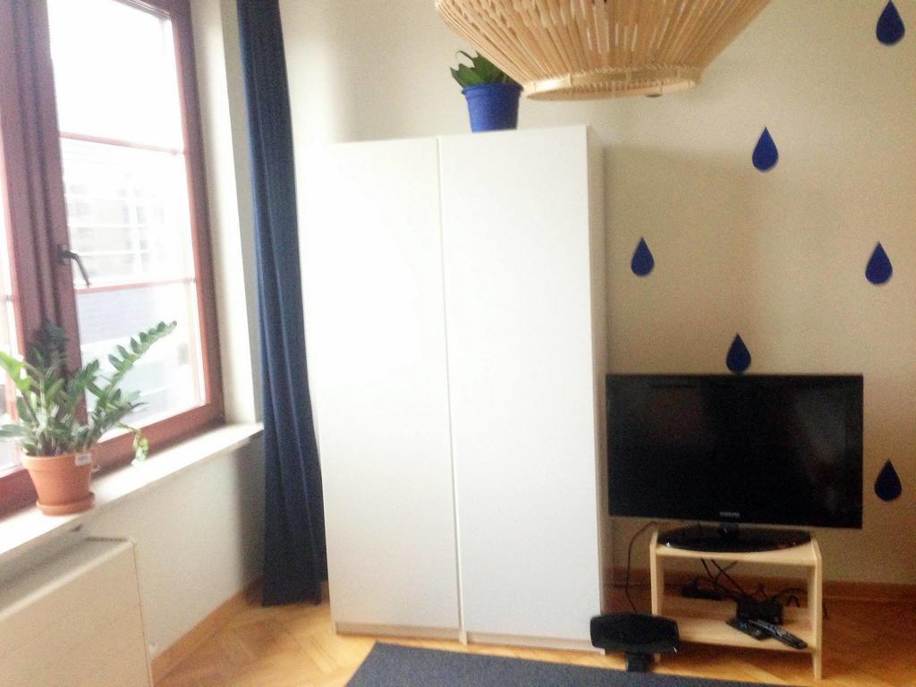 Lucka Rooms - Hey Jude  Warschau Buitenkant foto