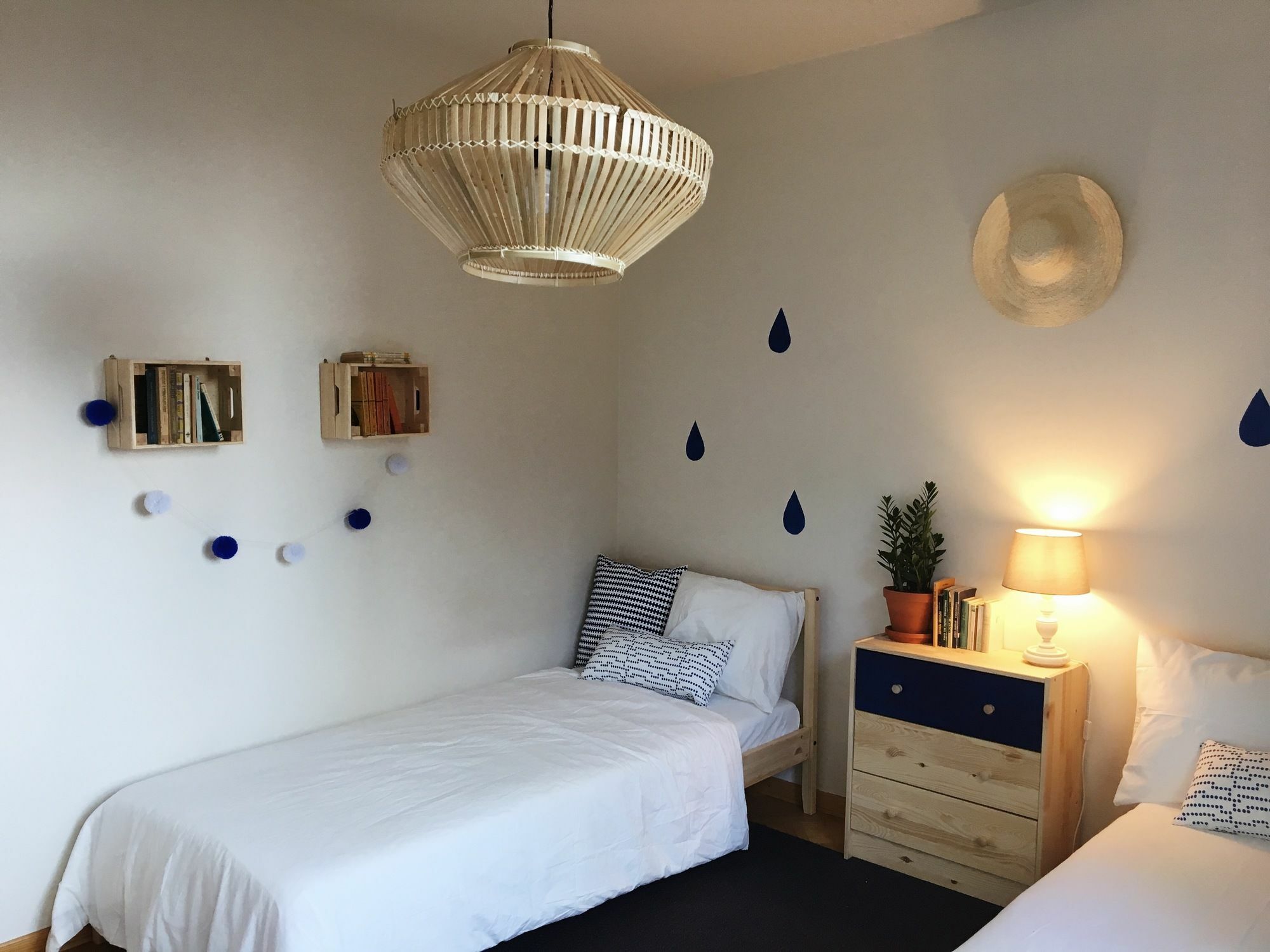 Lucka Rooms - Hey Jude  Warschau Buitenkant foto