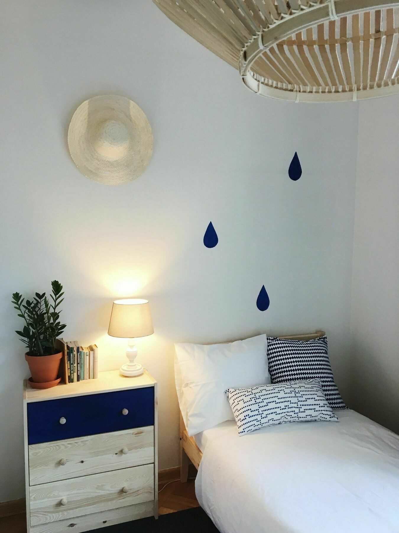 Lucka Rooms - Hey Jude  Warschau Buitenkant foto