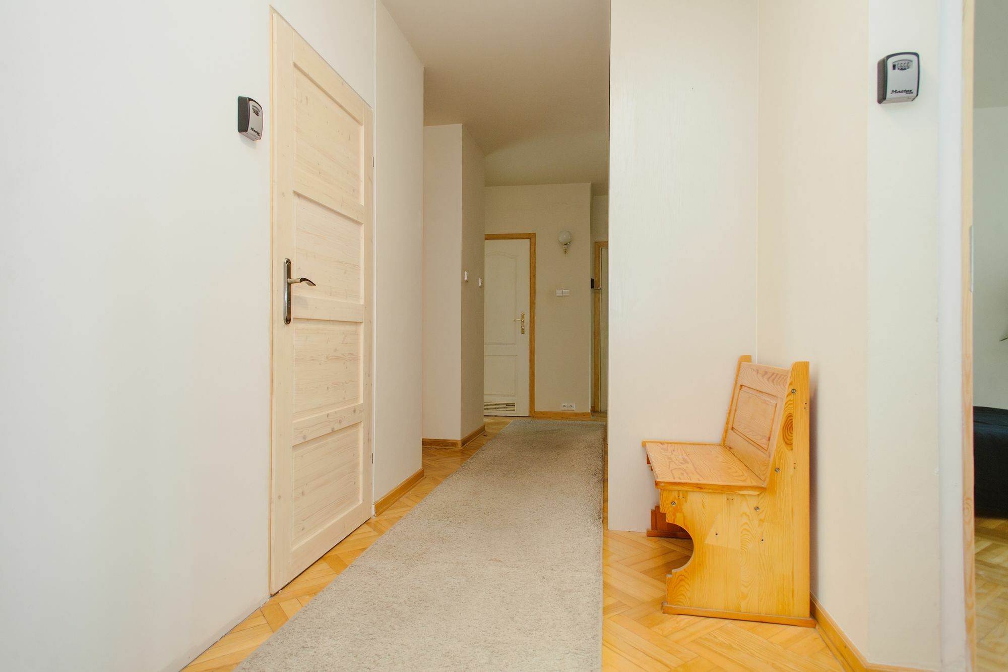 Lucka Rooms - Hey Jude  Warschau Buitenkant foto