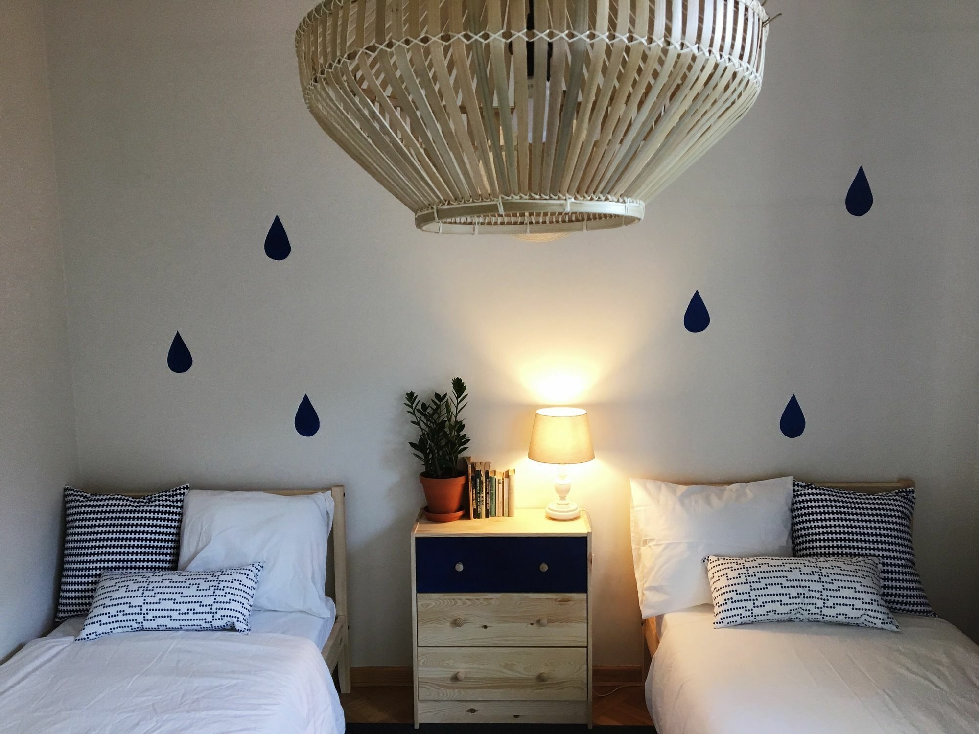 Lucka Rooms - Hey Jude  Warschau Buitenkant foto
